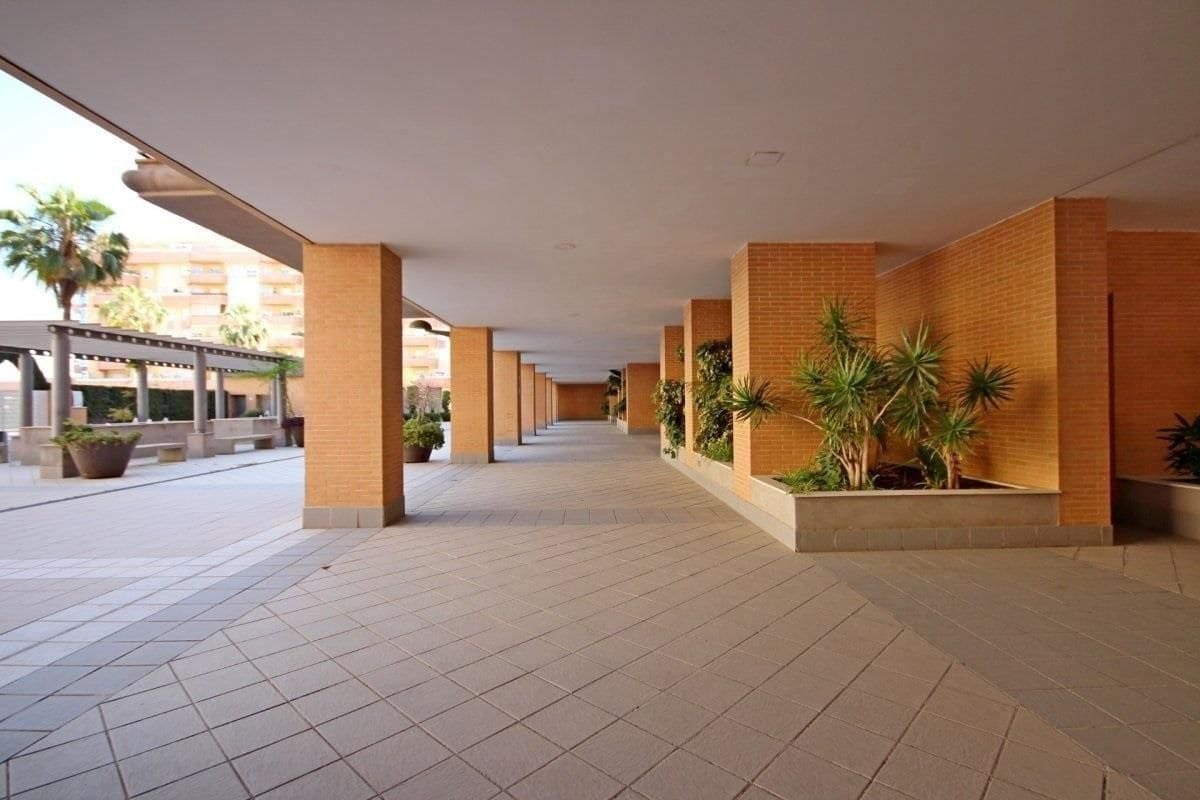 2 makuuhuone Huoneisto myytävänä paikassa Malaga kaupunki - 515 000 € (Ref: 9894528)