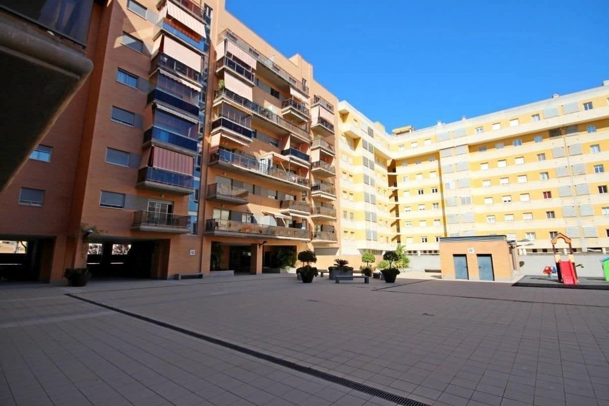 2 makuuhuone Huoneisto myytävänä paikassa Malaga kaupunki - 515 000 € (Ref: 9894528)