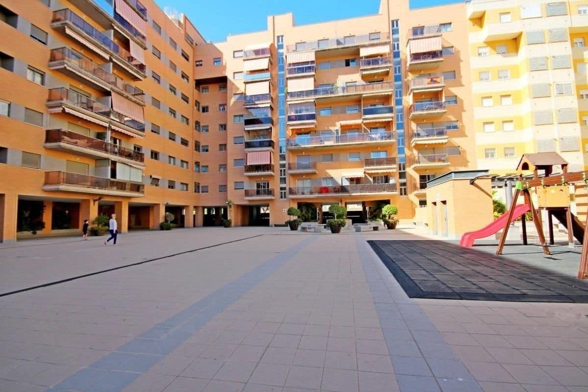 2 makuuhuone Huoneisto myytävänä paikassa Malaga kaupunki - 515 000 € (Ref: 9894528)