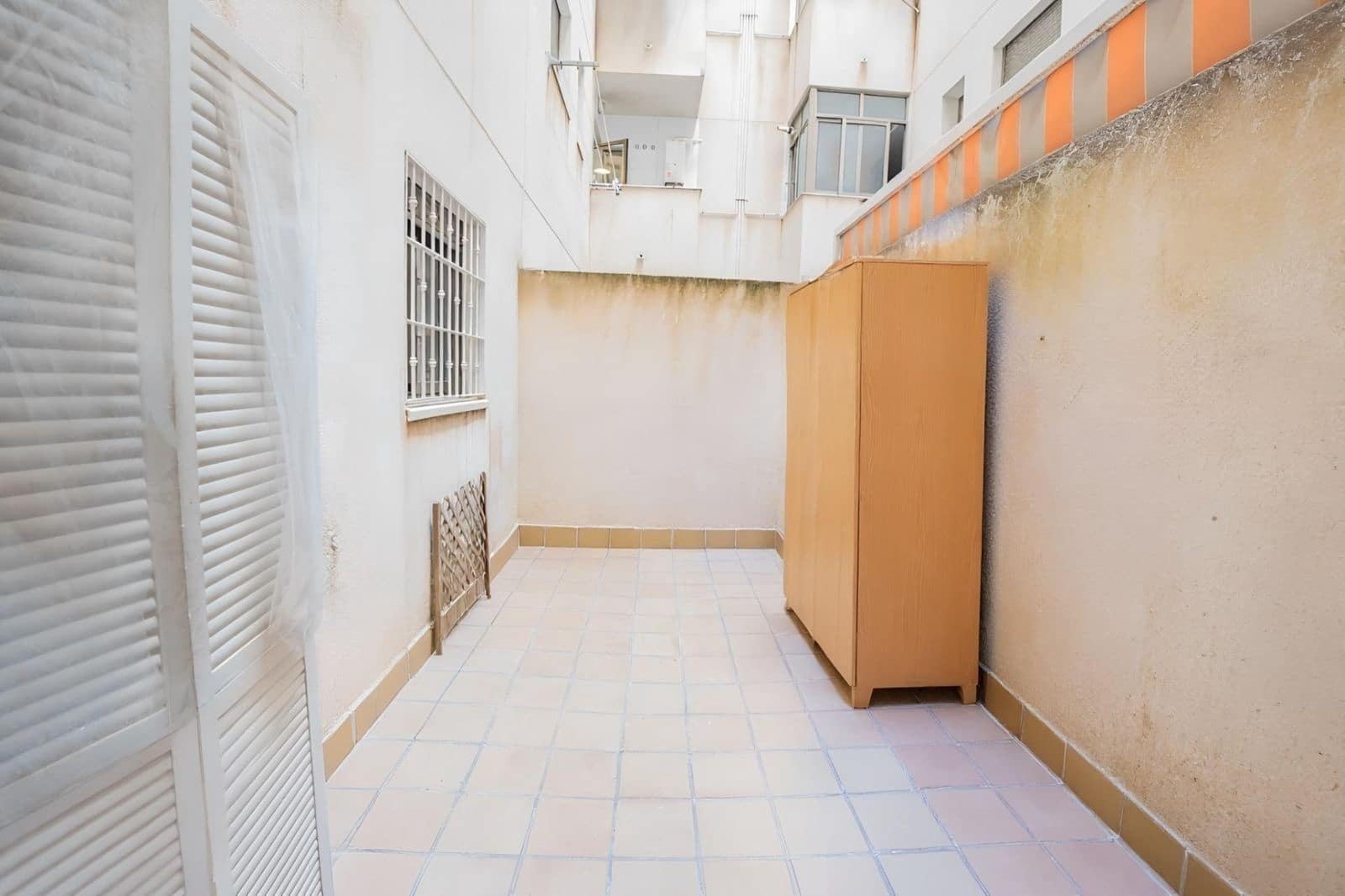 2 makuuhuone Huoneisto myytävänä paikassa Malaga kaupunki - 515 000 € (Ref: 9894528)