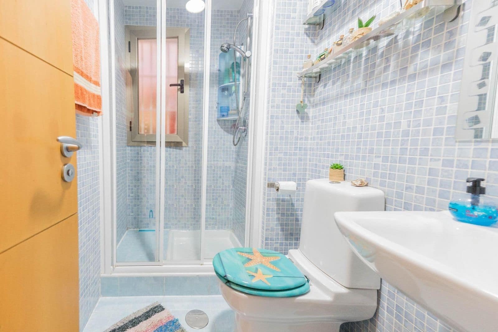 2 makuuhuone Huoneisto myytävänä paikassa Malaga kaupunki - 515 000 € (Ref: 9894528)