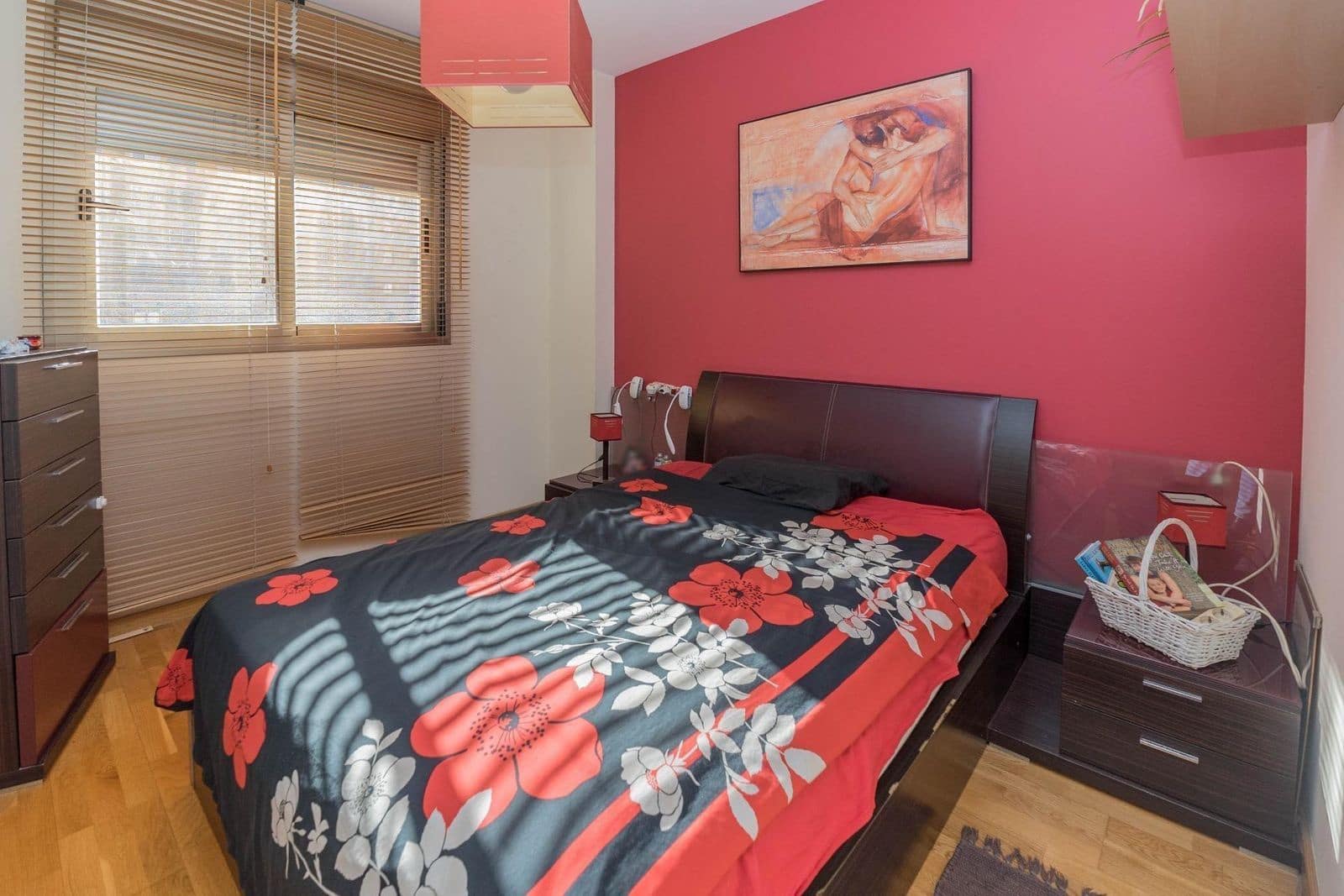 2 makuuhuone Huoneisto myytävänä paikassa Malaga kaupunki - 515 000 € (Ref: 9894528)