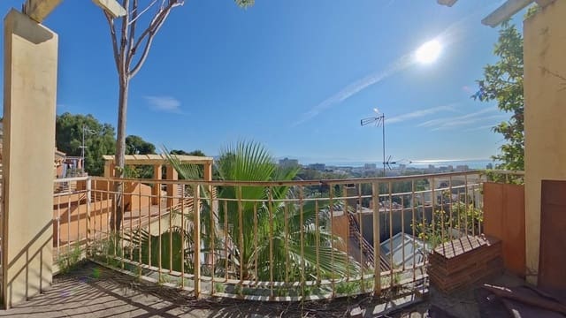 4 makuuhuone Huvila myytävänä paikassa Torremolinos - 549 000 € (Ref: 9894529)