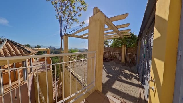 4 makuuhuone Huvila myytävänä paikassa Torremolinos - 549 000 € (Ref: 9894529)