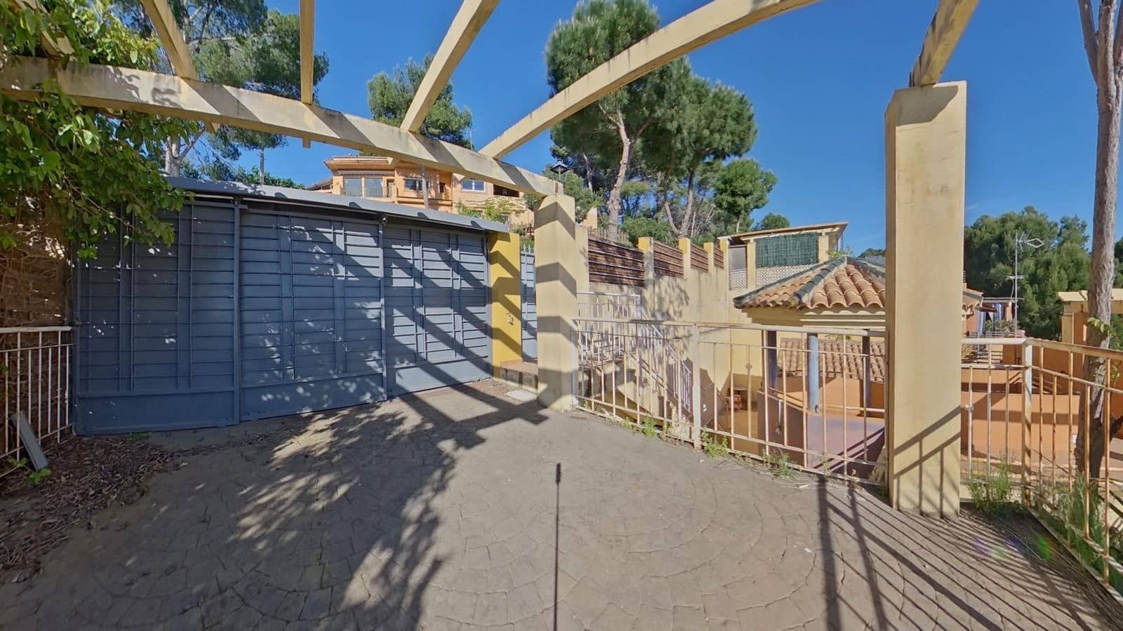 4 makuuhuone Huvila myytävänä paikassa Torremolinos - 549 000 € (Ref: 9894529)