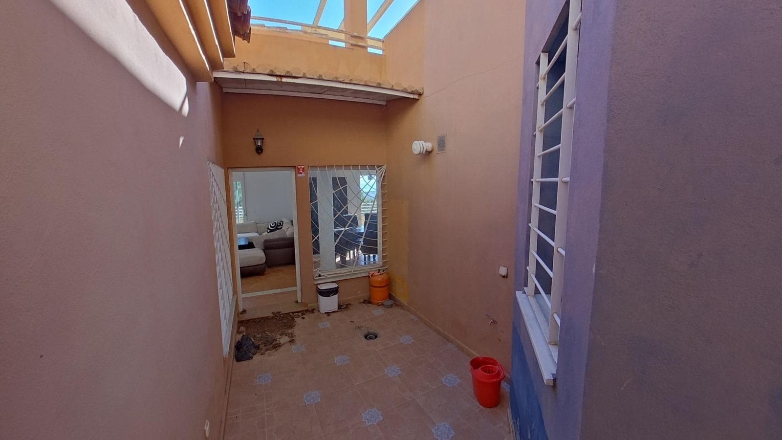 4 makuuhuone Huvila myytävänä paikassa Torremolinos - 549 000 € (Ref: 9894529)