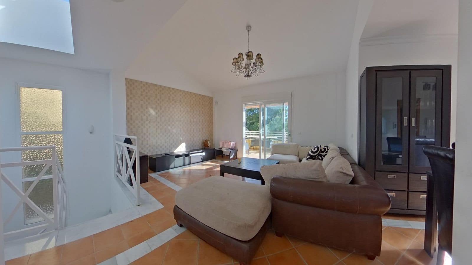 4 makuuhuone Huvila myytävänä paikassa Torremolinos - 549 000 € (Ref: 9894529)