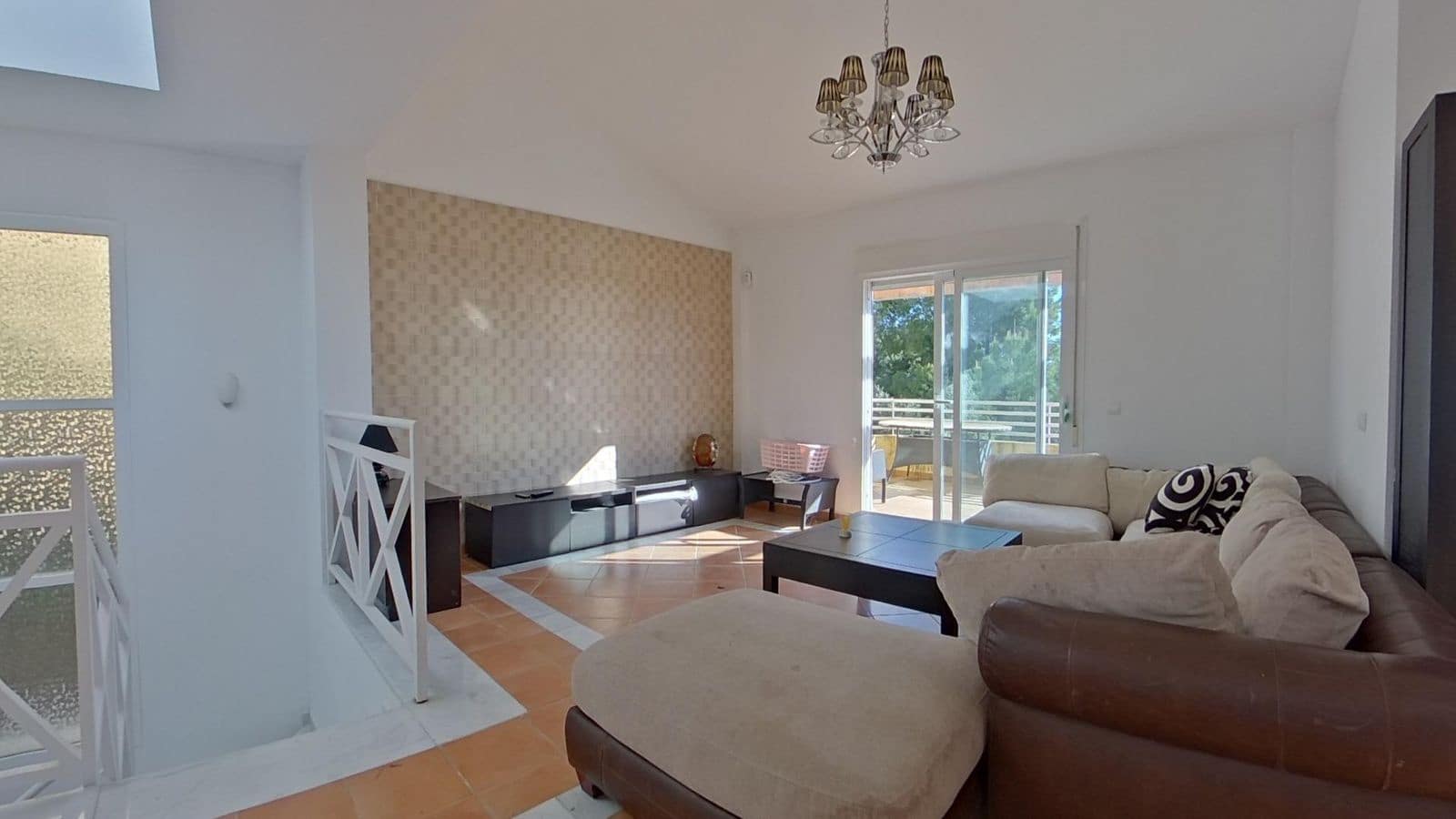 4 makuuhuone Huvila myytävänä paikassa Torremolinos - 549 000 € (Ref: 9894529)