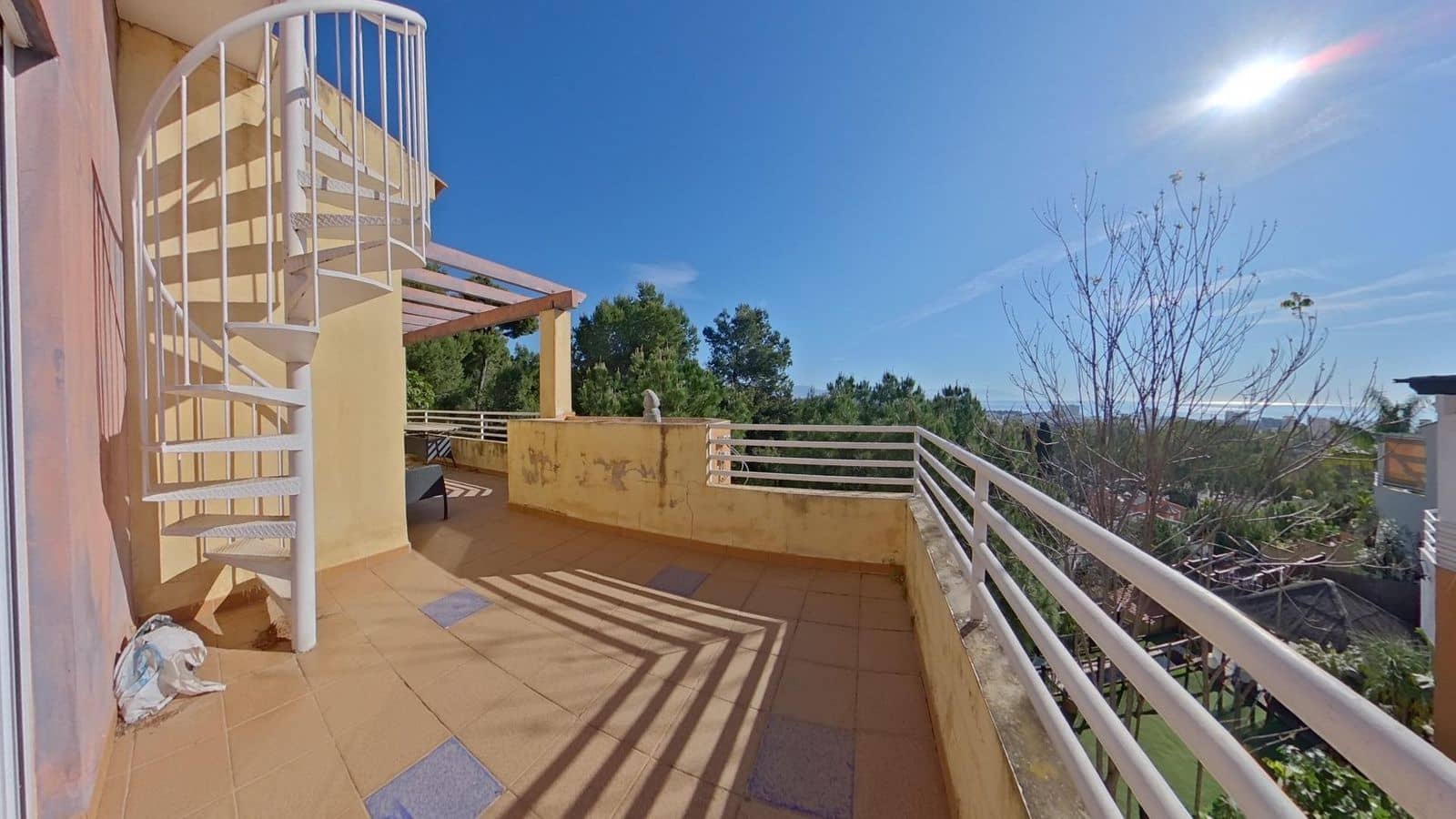 4 makuuhuone Huvila myytävänä paikassa Torremolinos - 549 000 € (Ref: 9894529)