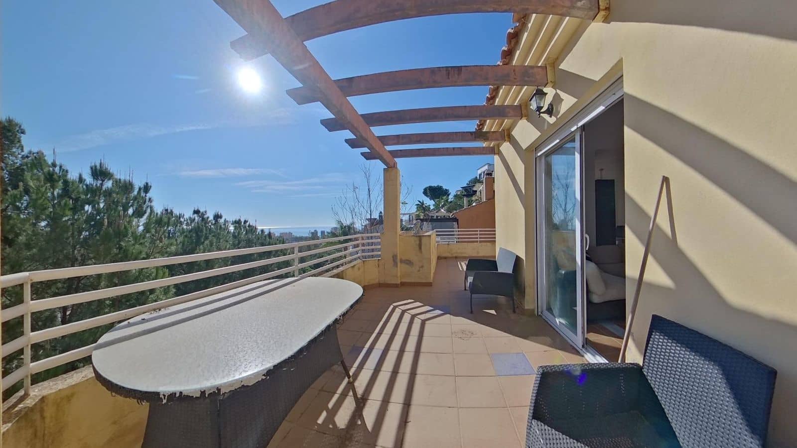 4 makuuhuone Huvila myytävänä paikassa Torremolinos - 549 000 € (Ref: 9894529)