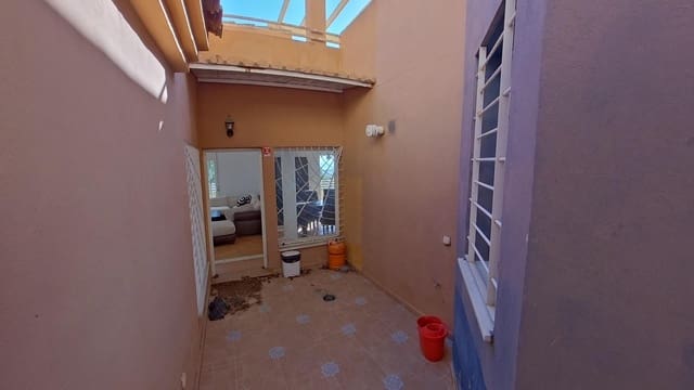 4 makuuhuone Huvila myytävänä paikassa Torremolinos - 549 000 € (Ref: 9894529)