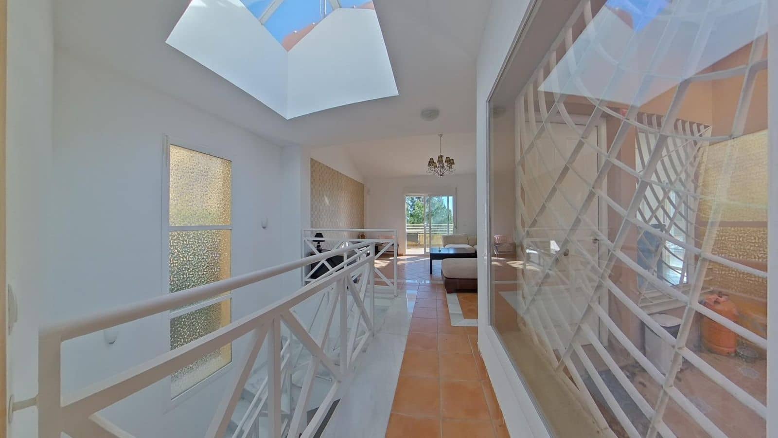 4 makuuhuone Huvila myytävänä paikassa Torremolinos - 549 000 € (Ref: 9894529)