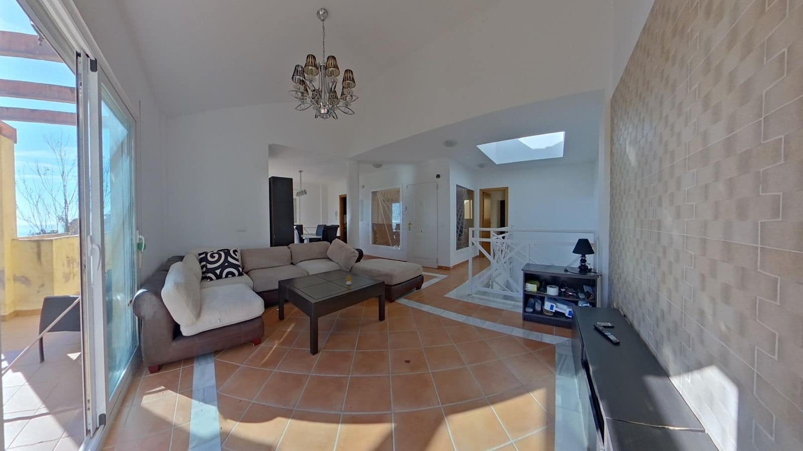 4 makuuhuone Huvila myytävänä paikassa Torremolinos - 549 000 € (Ref: 9894529)