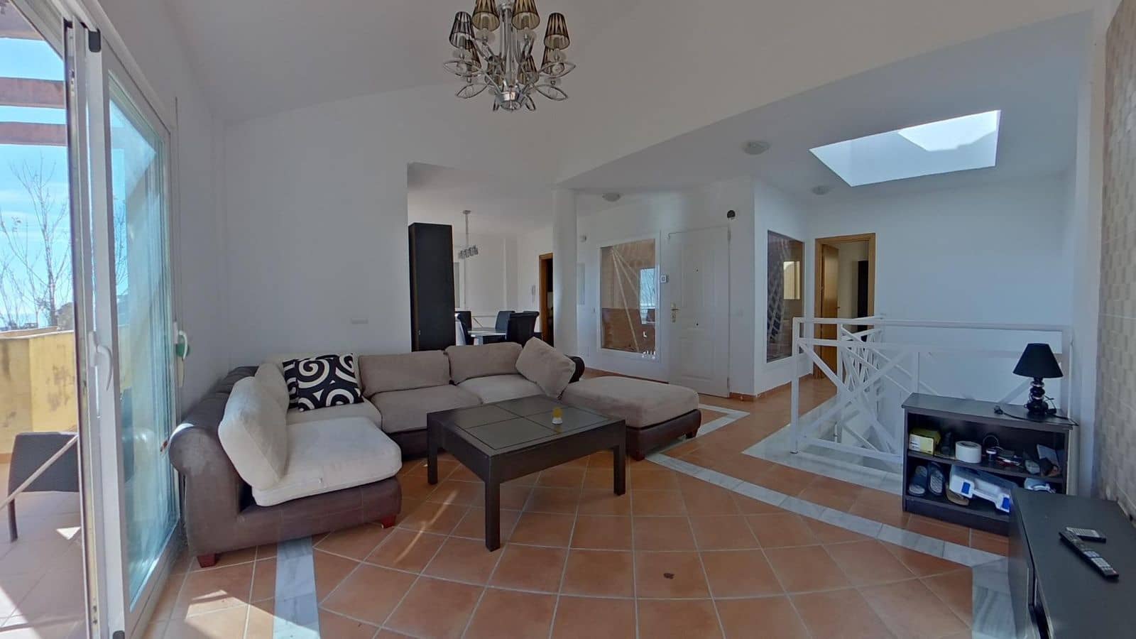 4 makuuhuone Huvila myytävänä paikassa Torremolinos - 549 000 € (Ref: 9894529)