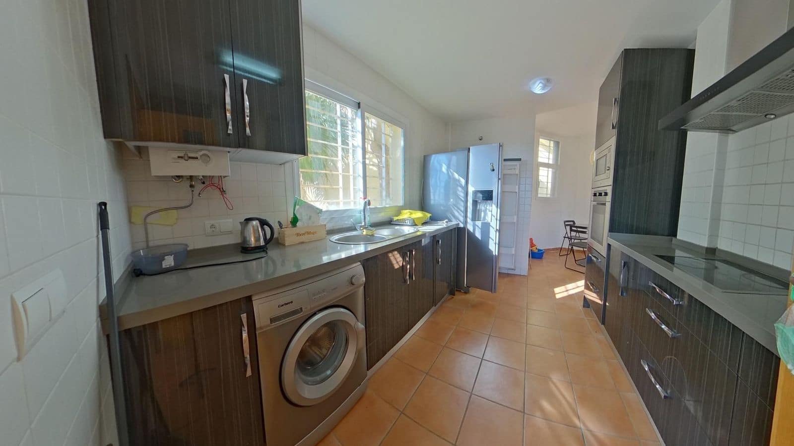 4 makuuhuone Huvila myytävänä paikassa Torremolinos - 549 000 € (Ref: 9894529)