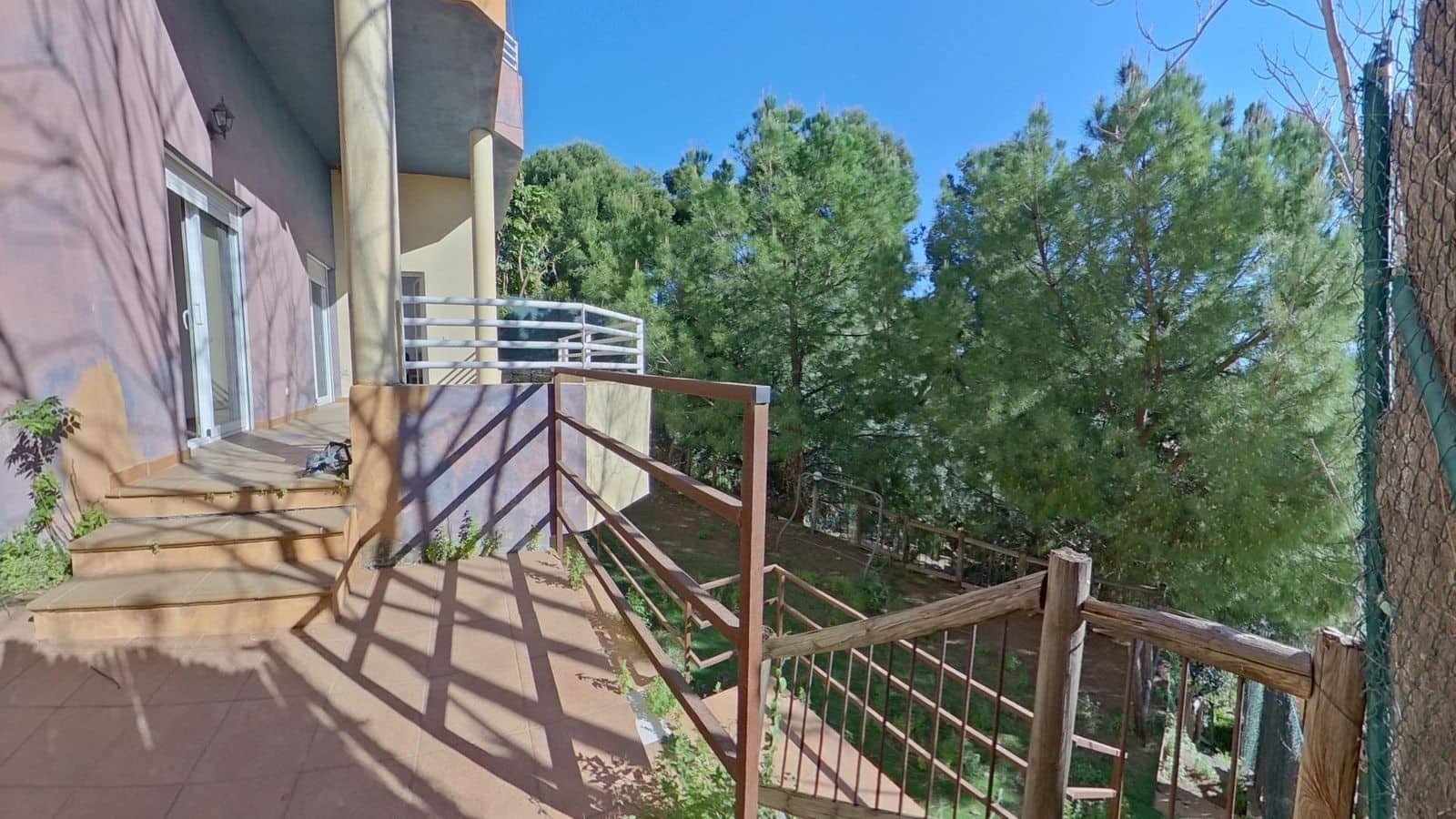 4 makuuhuone Huvila myytävänä paikassa Torremolinos - 549 000 € (Ref: 9894529)