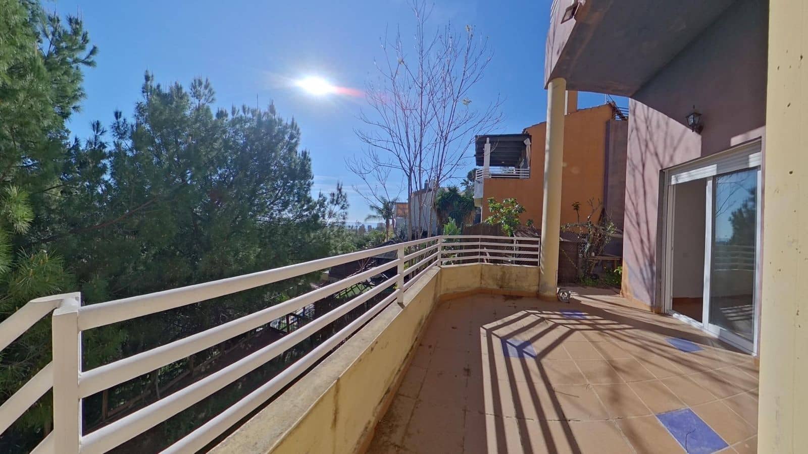 4 makuuhuone Huvila myytävänä paikassa Torremolinos - 549 000 € (Ref: 9894529)