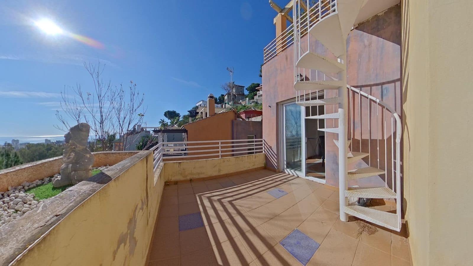 4 makuuhuone Huvila myytävänä paikassa Torremolinos - 549 000 € (Ref: 9894529)