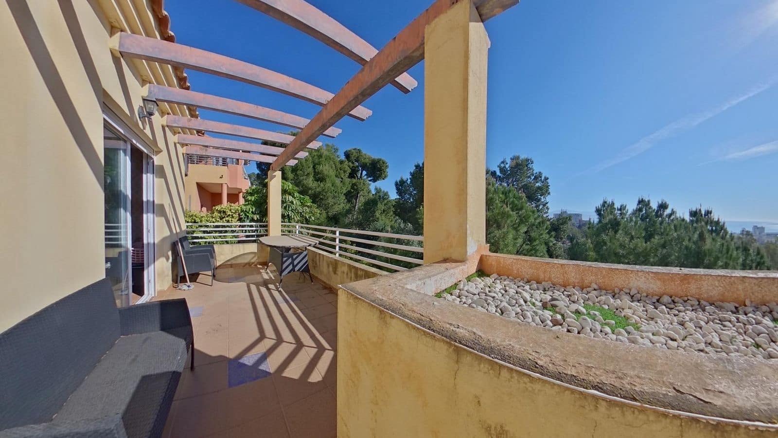 4 makuuhuone Huvila myytävänä paikassa Torremolinos - 549 000 € (Ref: 9894529)
