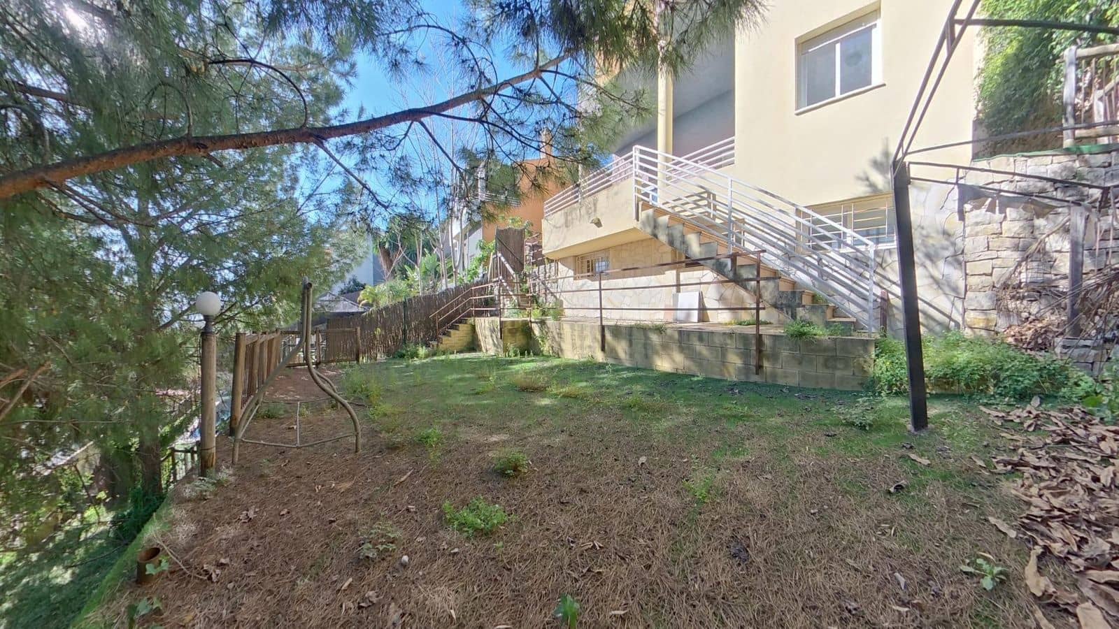 4 makuuhuone Huvila myytävänä paikassa Torremolinos - 549 000 € (Ref: 9894529)