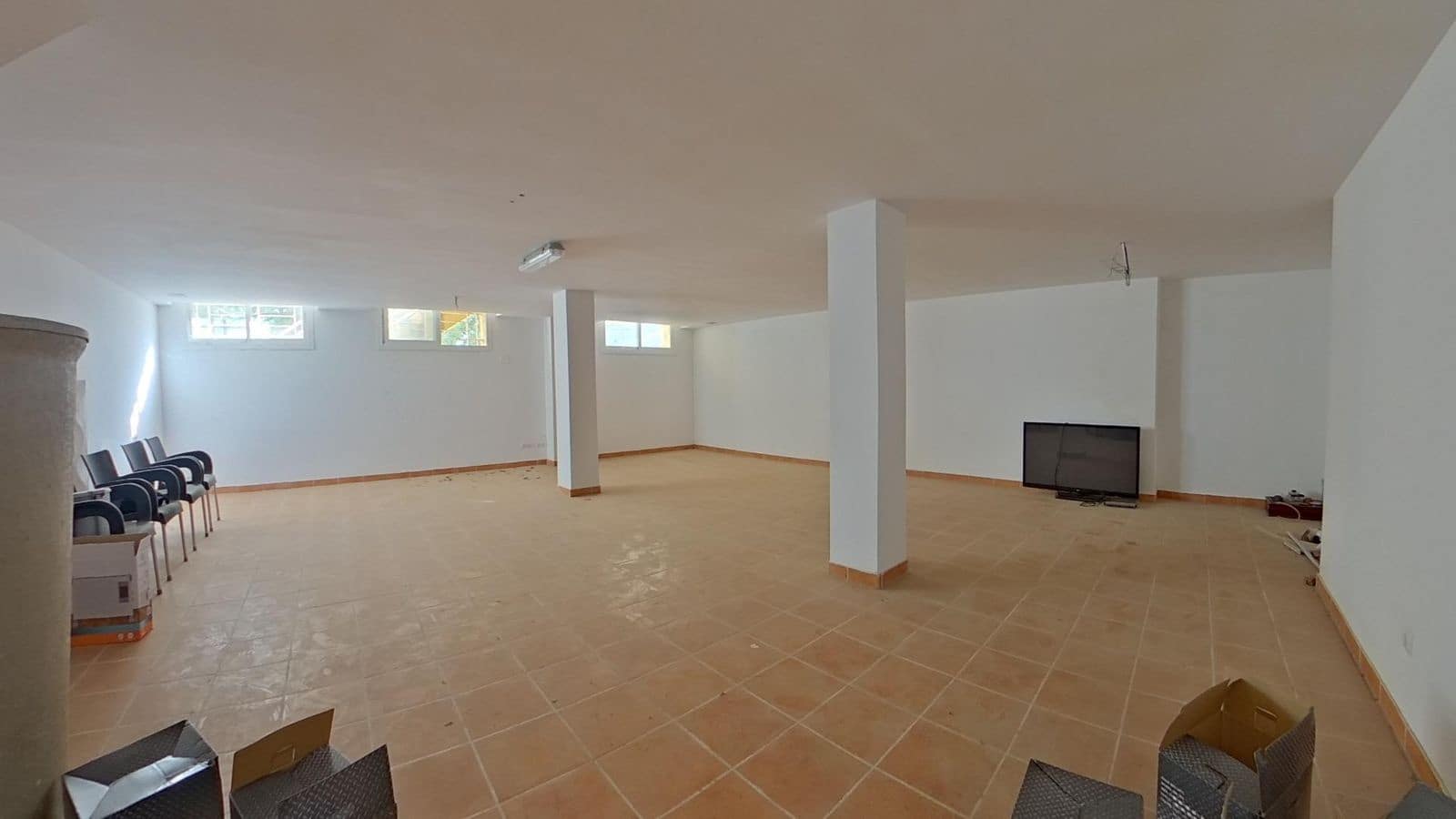 4 makuuhuone Huvila myytävänä paikassa Torremolinos - 549 000 € (Ref: 9894529)
