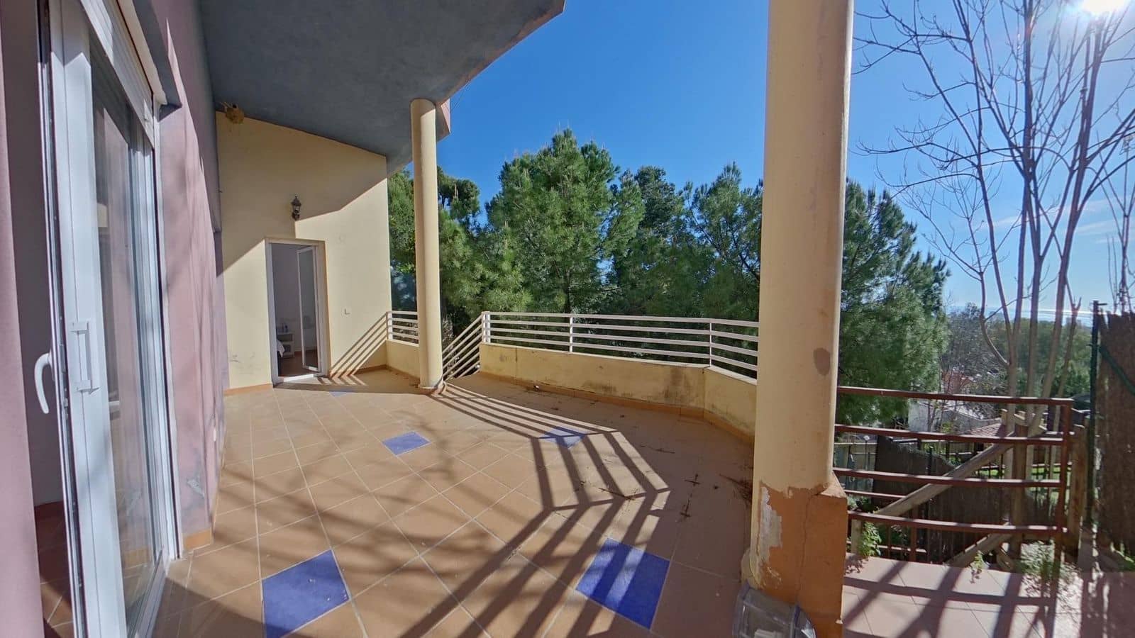 4 makuuhuone Huvila myytävänä paikassa Torremolinos - 549 000 € (Ref: 9894529)