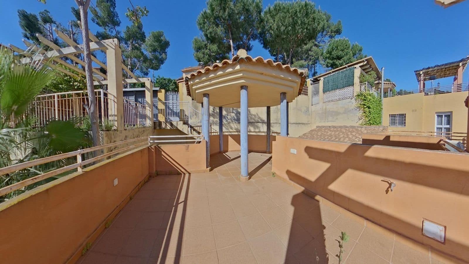 4 makuuhuone Huvila myytävänä paikassa Torremolinos - 549 000 € (Ref: 9894529)