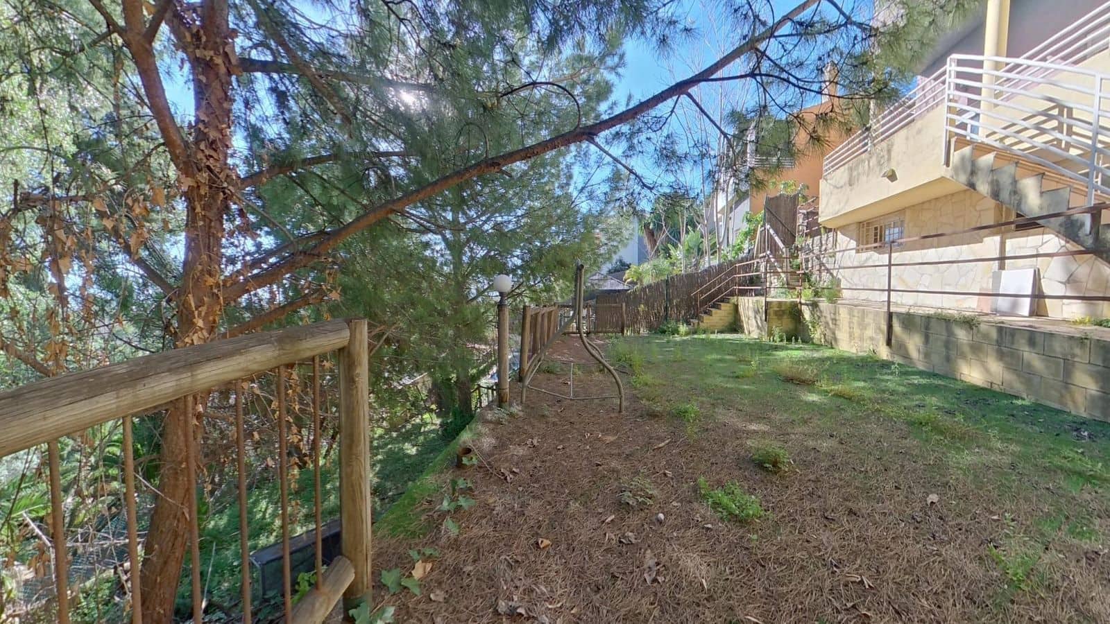 4 makuuhuone Huvila myytävänä paikassa Torremolinos - 549 000 € (Ref: 9894529)