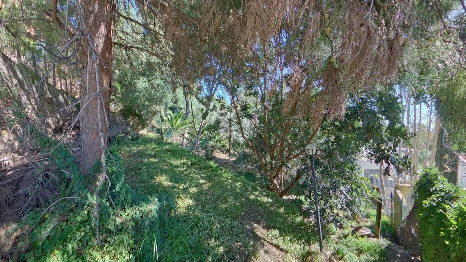 4 makuuhuone Huvila myytävänä paikassa Torremolinos - 549 000 € (Ref: 9894529)