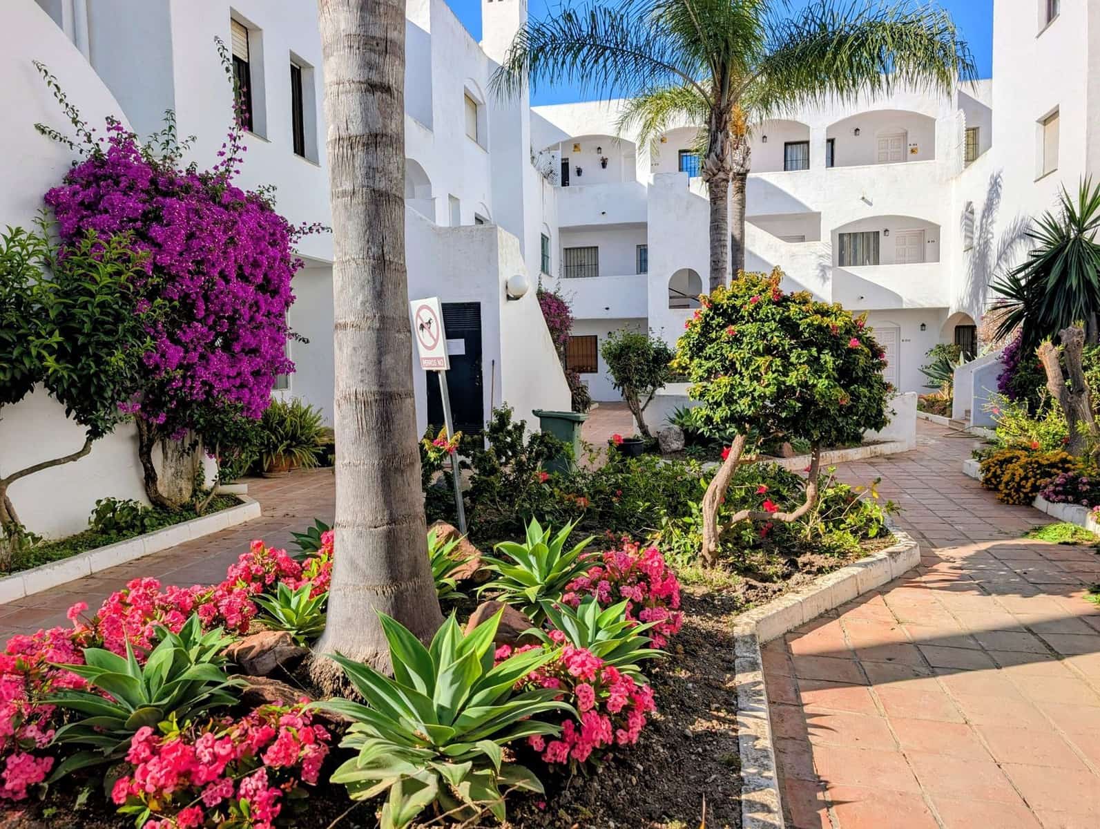 3 soverom Penthouse til salgs i El Paraiso - € 599 000 (Ref: 9894530)