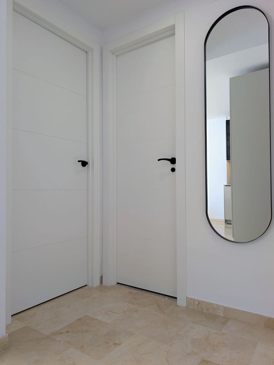 3 soverom Penthouse til salgs i El Paraiso - € 599 000 (Ref: 9894530)