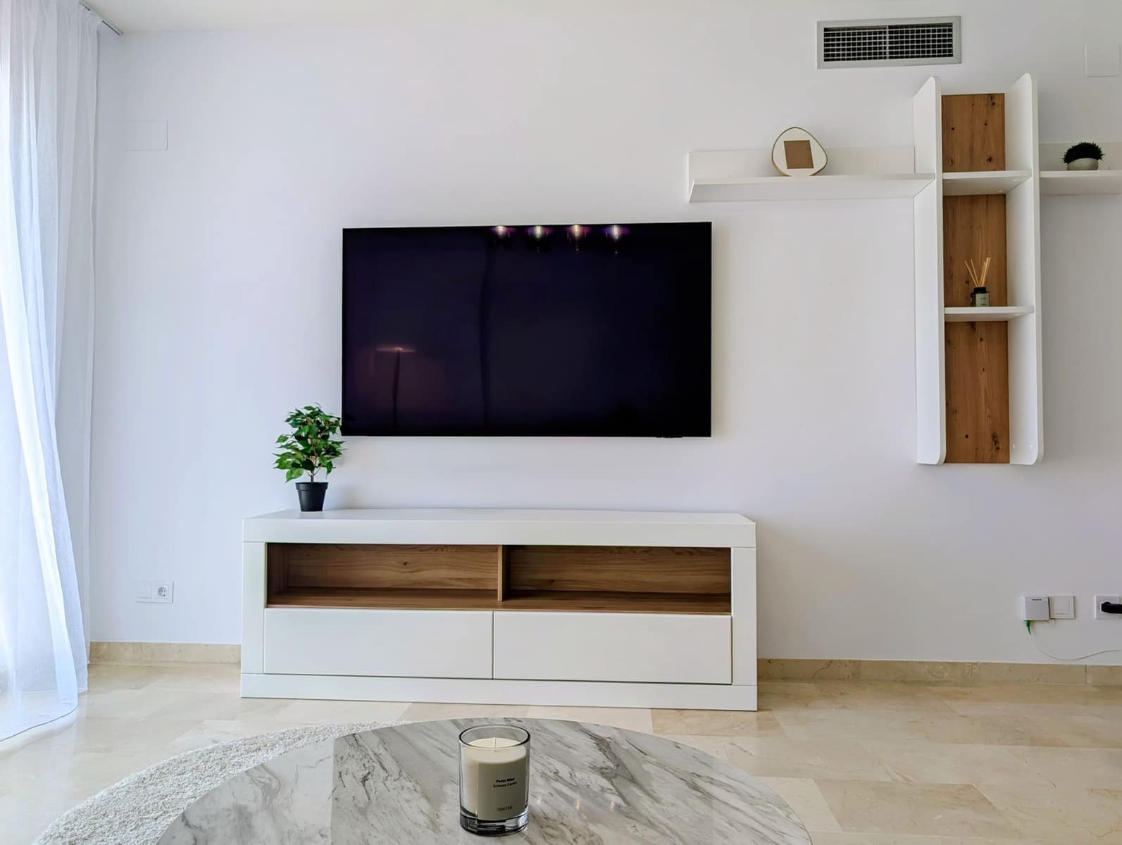 3 soverom Penthouse til salgs i El Paraiso - € 599 000 (Ref: 9894530)