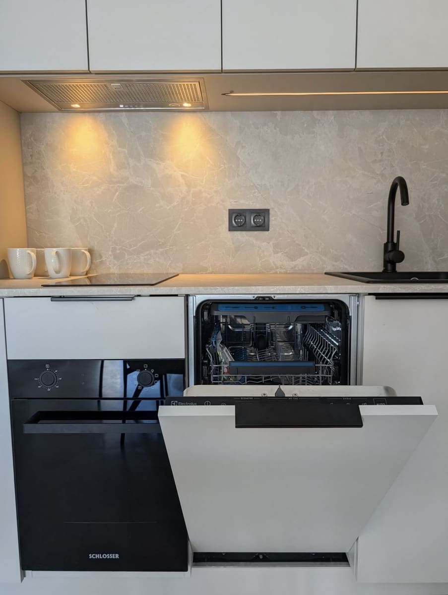 3 soverom Penthouse til salgs i El Paraiso - € 599 000 (Ref: 9894530)