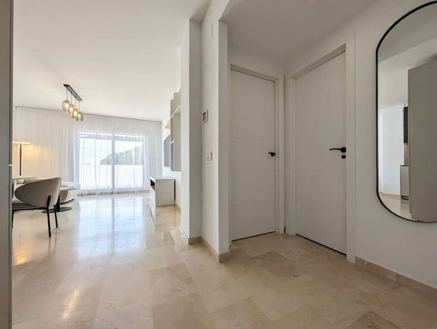 3 soverom Penthouse til salgs i El Paraiso, Estepona - € 599 000 (Ref: 9894530)