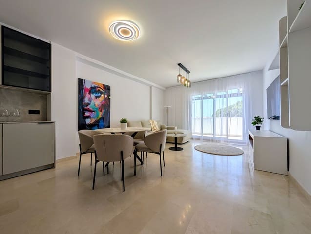 3 soverom Penthouse til salgs i El Paraiso, Estepona - € 599 000 (Ref: 9894530)