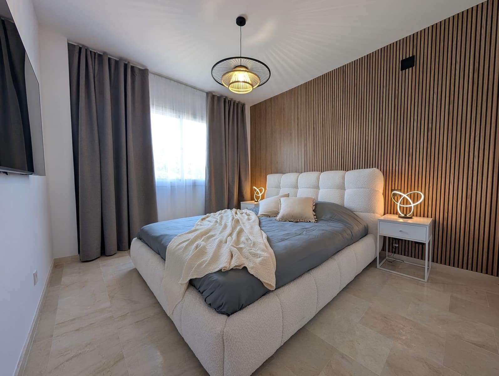 3 soverom Penthouse til salgs i El Paraiso - € 599 000 (Ref: 9894530)