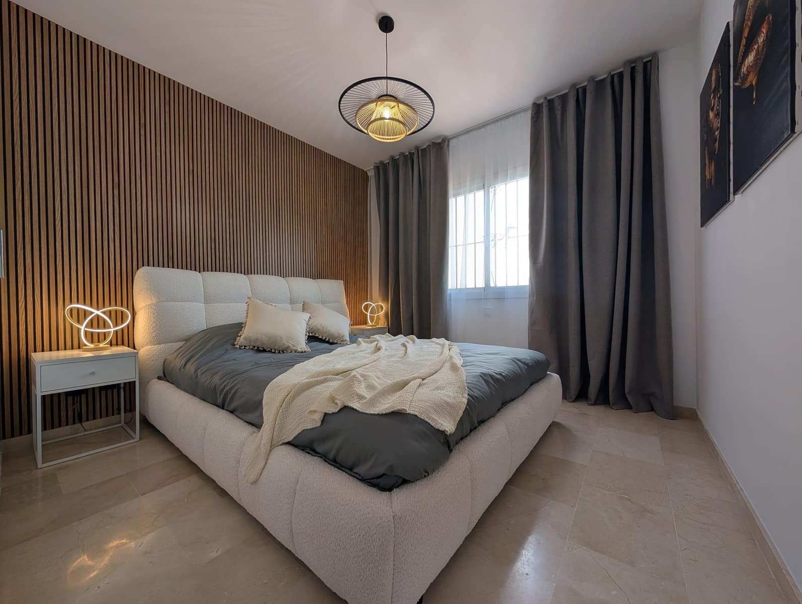 3 soverom Penthouse til salgs i El Paraiso - € 599 000 (Ref: 9894530)