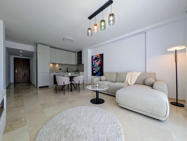 3 soverom Penthouse til salgs i El Paraiso, Estepona - € 599 000 (Ref: 9894530)