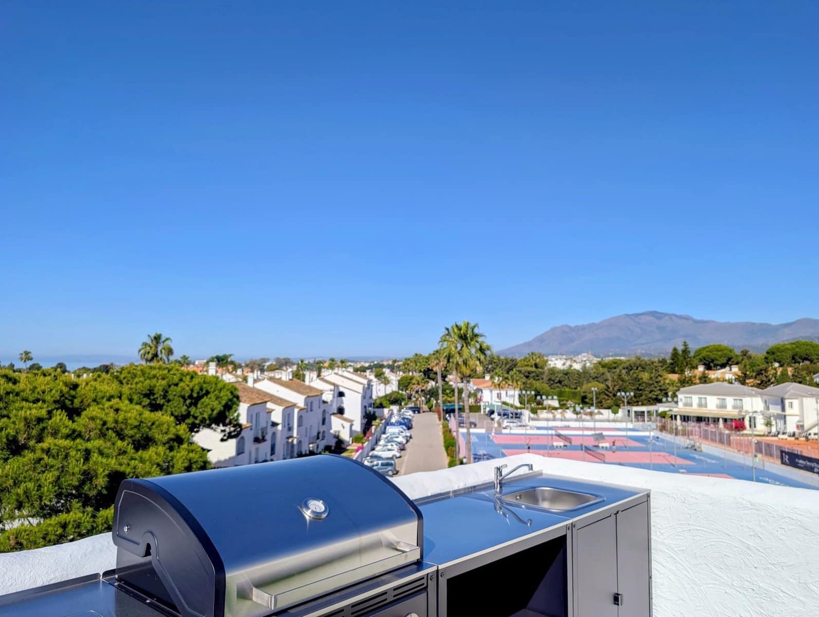 3 soverom Penthouse til salgs i El Paraiso - € 599 000 (Ref: 9894530)