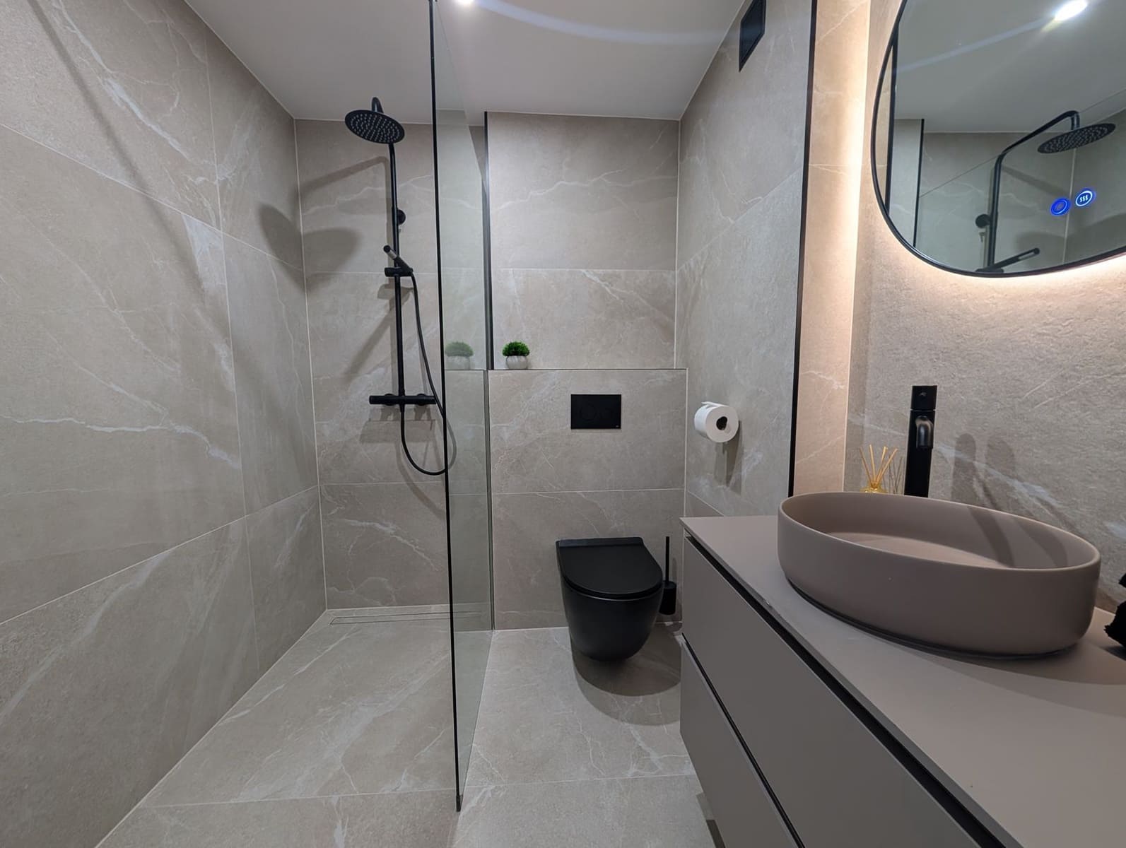 3 soverom Penthouse til salgs i El Paraiso - € 599 000 (Ref: 9894530)
