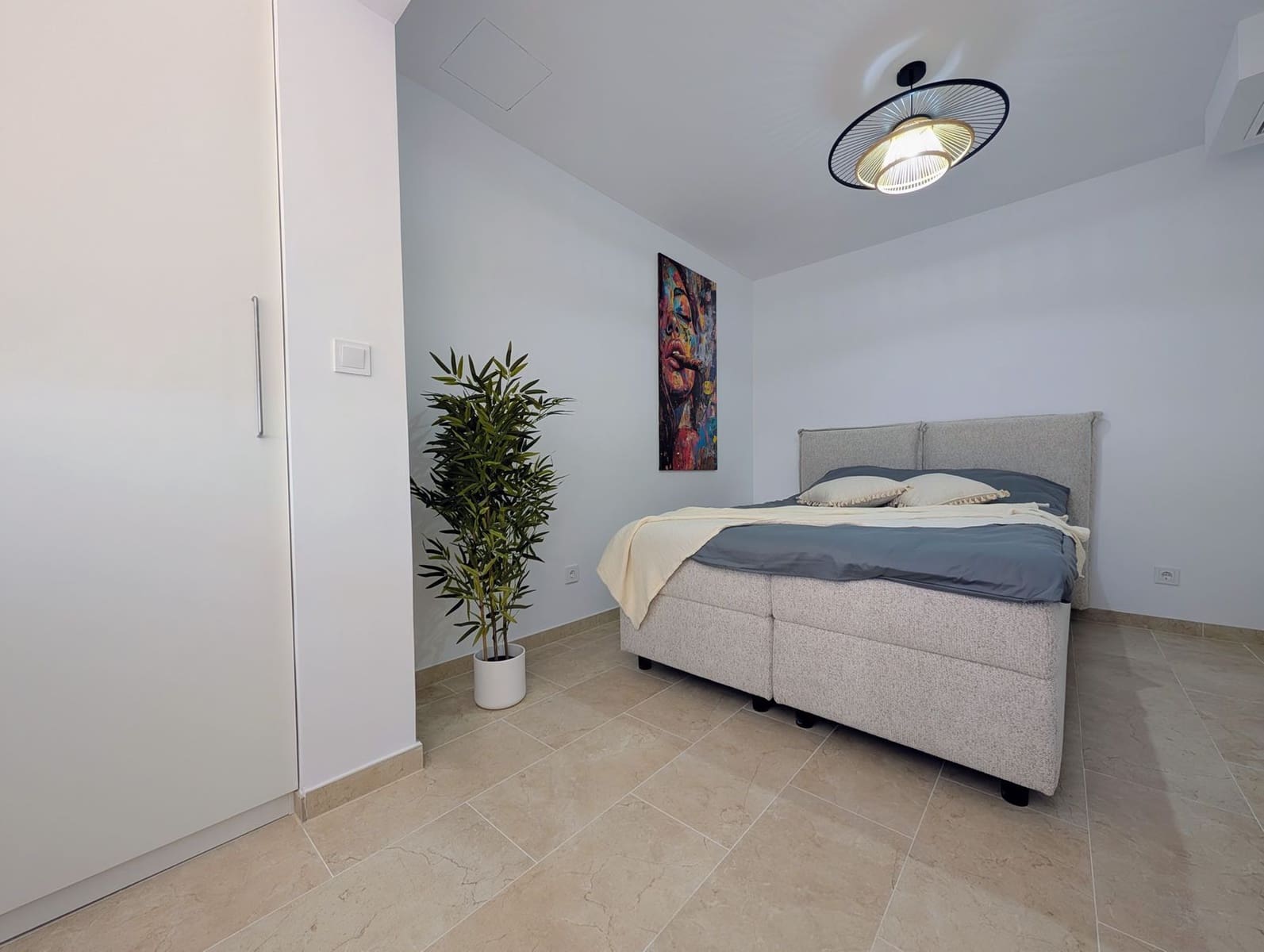 3 soverom Penthouse til salgs i El Paraiso - € 599 000 (Ref: 9894530)