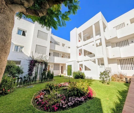 3 soverom Penthouse til salgs i El Paraiso, Estepona - € 599 000 (Ref: 9894530)