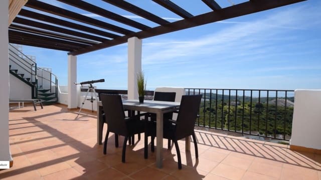 3 bedroom Penthouse for sale in Casares - € 710,000 (Ref: 9894534)