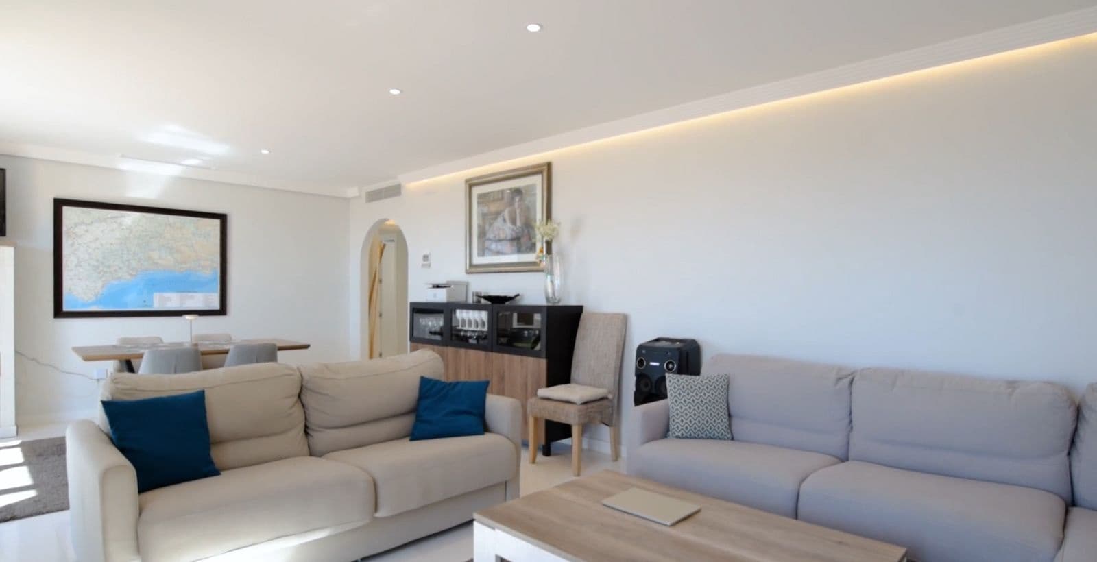 3 bedroom Penthouse for sale in Casares - € 710,000 (Ref: 9894534)
