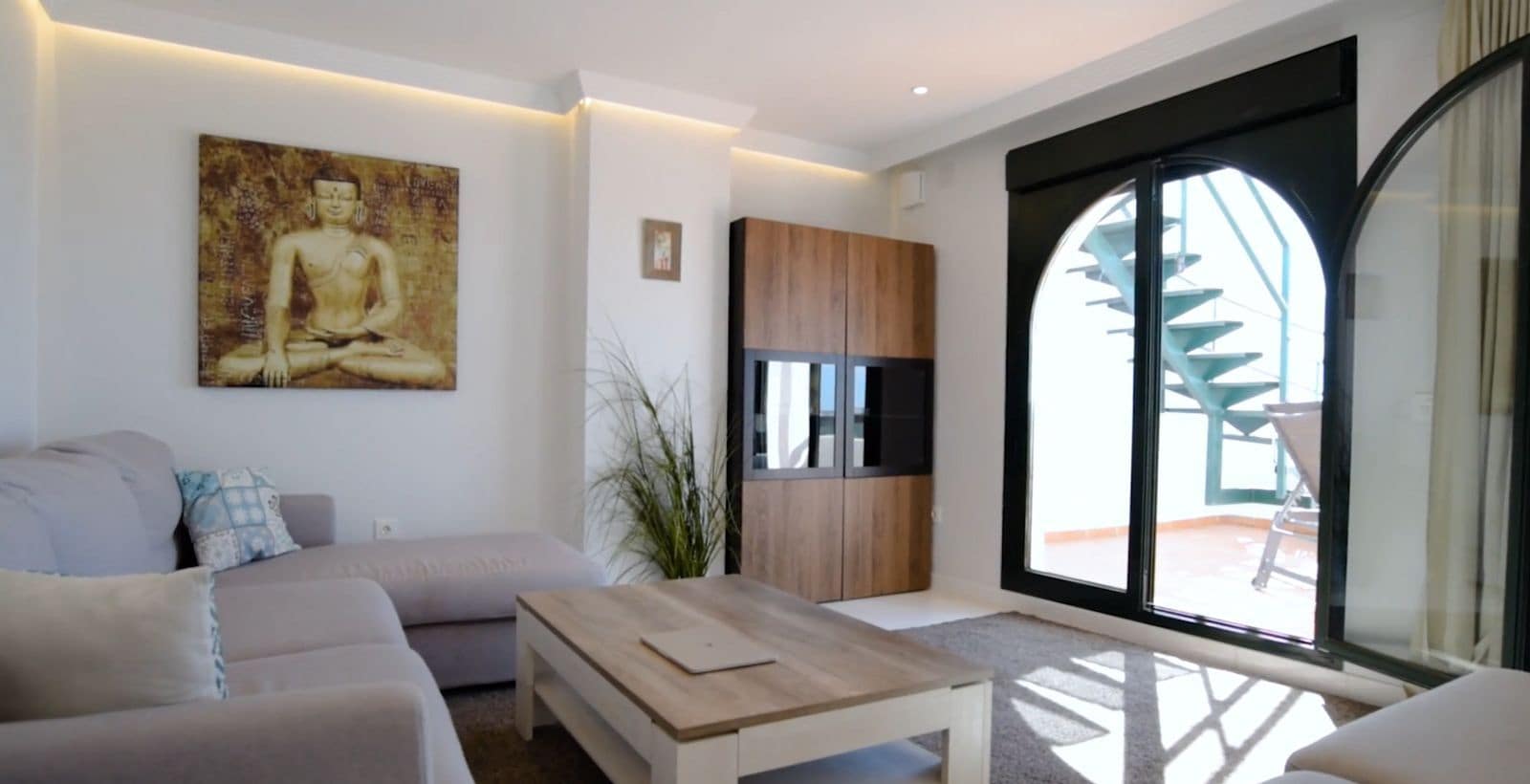 3 bedroom Penthouse for sale in Casares - € 710,000 (Ref: 9894534)