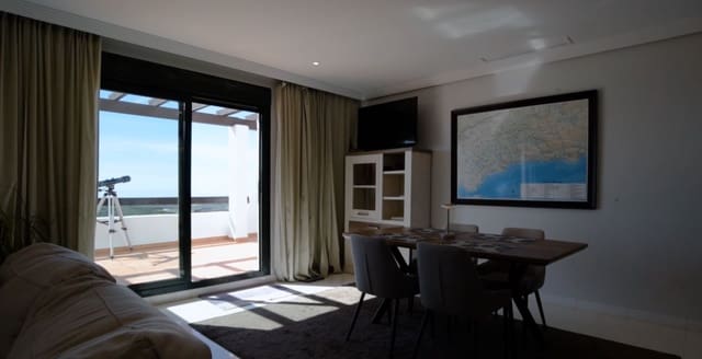 3 bedroom Penthouse for sale in Casares - € 710,000 (Ref: 9894534)