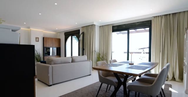 3 bedroom Penthouse for sale in Casares - € 710,000 (Ref: 9894534)