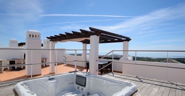 3 bedroom Penthouse for sale in Casares - € 710,000 (Ref: 9894534)