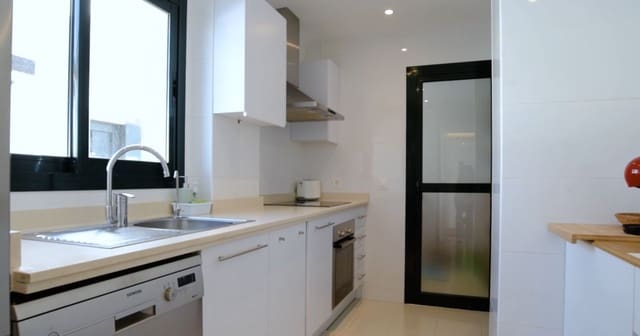 3 bedroom Penthouse for sale in Casares - € 710,000 (Ref: 9894534)