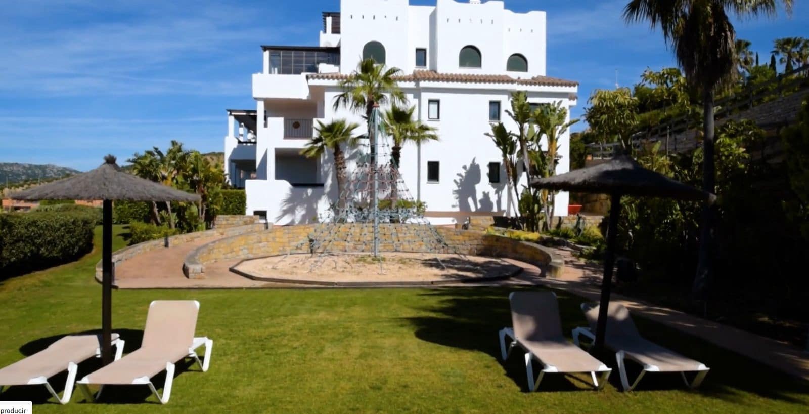 3 bedroom Penthouse for sale in Casares - € 710,000 (Ref: 9894534)